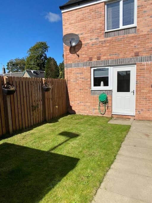 Loch Leven Getaway - 2 Bed House Daire Kinross Dış mekan fotoğraf